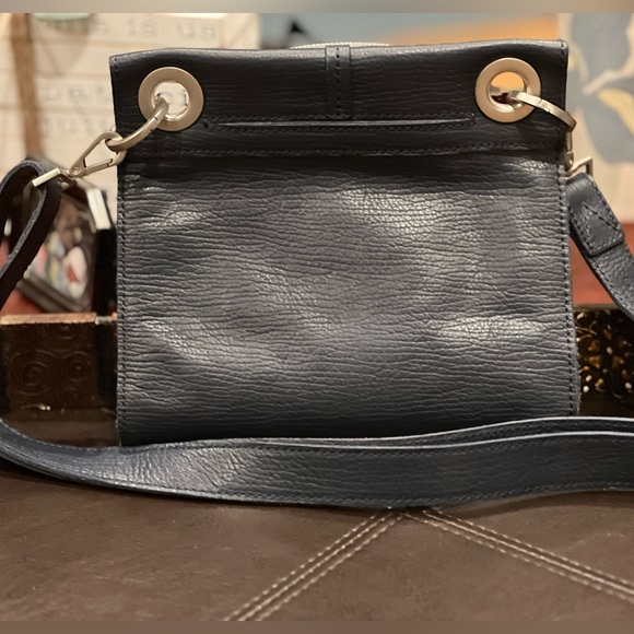 Hammitt Tony Small | Indigo Navy | NWOT - Picture 3 of 3